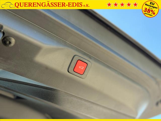 Peugeot 3008 GT HYBRID 145 e-DSC6 *AHK*360&deg;*NAVI*19"*Matrix LED*Winterpak*E-Heck* 