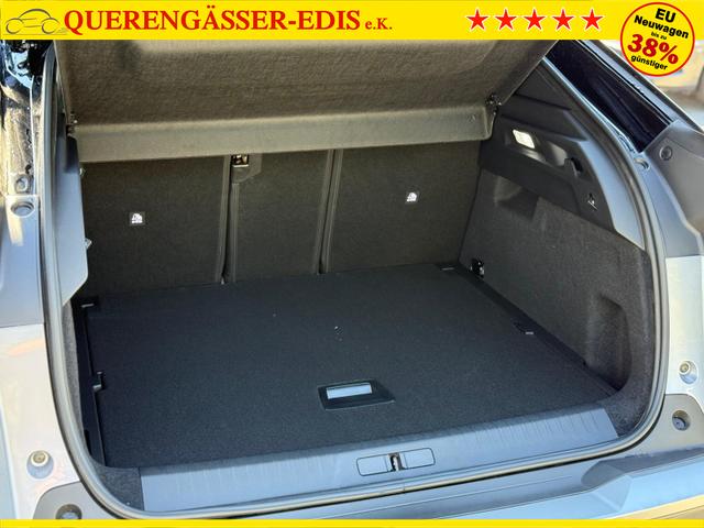 Peugeot 3008 GT HYBRID 145 e-DSC6 *AHK*360&deg;*NAVI*19"*Matrix LED*Winterpak*E-Heck* 