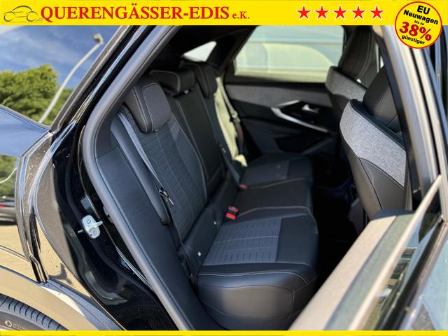 Peugeot 3008 GT HYBRID 145 e-DSC6 *AHK*360&deg;*NAVI*19"*Matrix LED*Winterpak*E-Heck* 
