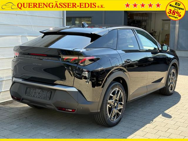 Peugeot 3008 GT HYBRID 145 e-DSC6 *AHK*360&deg;*NAVI*19"*Matrix LED*Winterpak*E-Heck* 