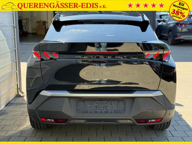 Peugeot 3008 GT HYBRID 145 e-DSC6 *AHK*360&deg;*NAVI*19"*Matrix LED*Winterpak*E-Heck* 