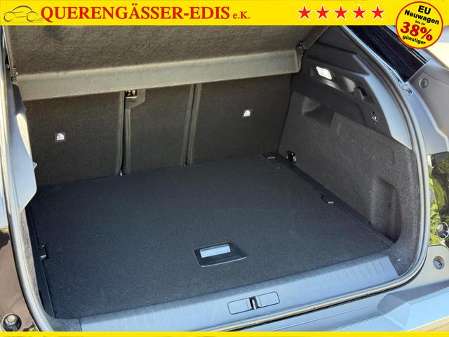 Peugeot 3008 GT HYBRID 145 e-DSC6 *AHK*360&deg;*NAVI*19"*Matrix LED*Winterpak*E-Heck* 