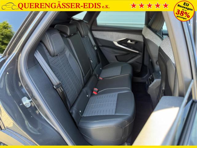 Peugeot 3008 GT HYBRID 145 e-DSC6 *AHK*360&deg;*NAVI*19"*Matrix LED*Winterpak*E-Heck* 