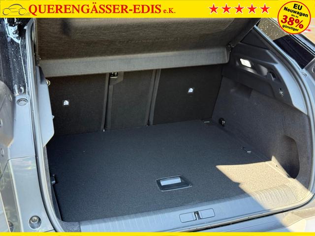 Peugeot 3008 GT HYBRID 145 e-DSC6 *AHK*360&deg;*NAVI*19"*Matrix LED*Winterpak*E-Heck* 