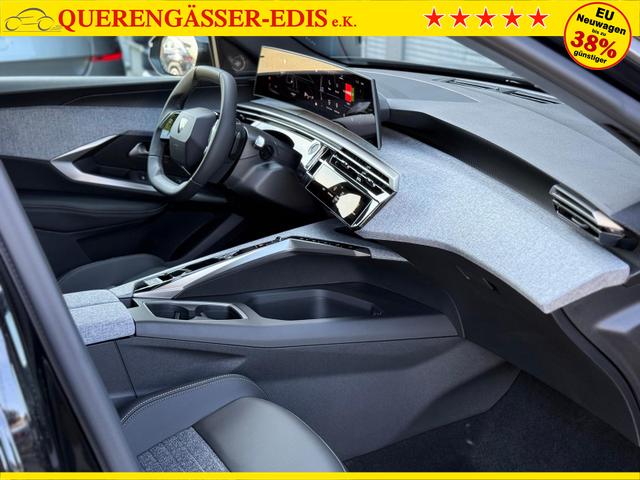 Peugeot 3008 Allure HYBRID 145 e-DSC6 *AHK*NAVI*360&deg;*19"*LED*ACC*Winterpak* 