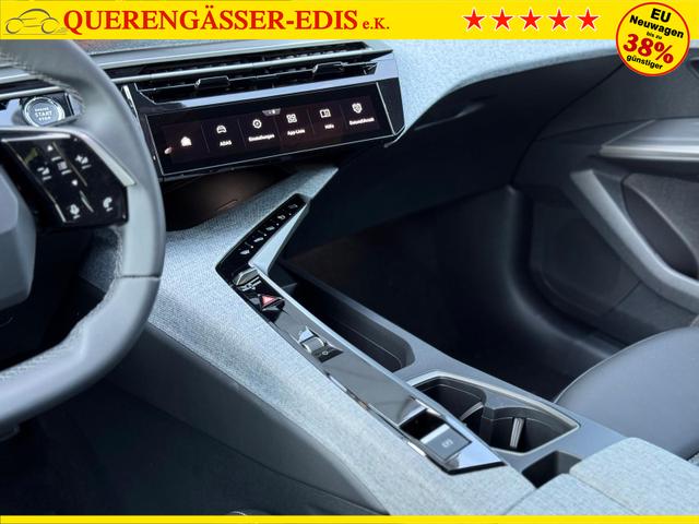 Peugeot 3008 Allure HYBRID 145 e-DSC6 *AHK*NAVI*360&deg;*19"*LED*ACC*Winterpak* 