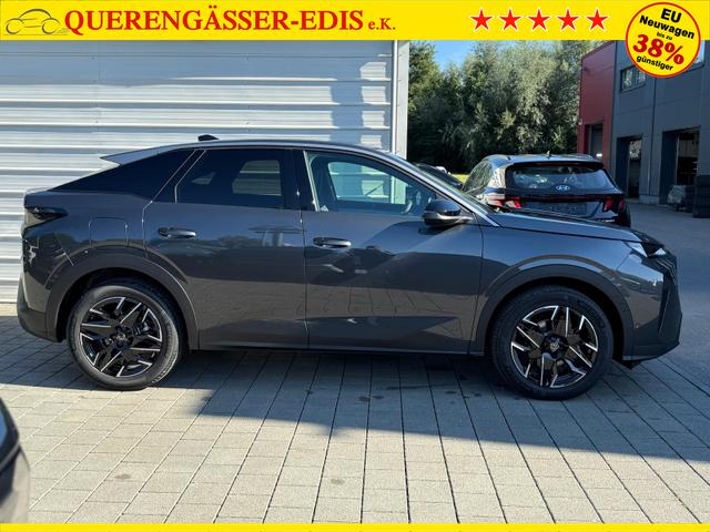 Peugeot 3008 Allure HYBRID 145 e-DSC6 *AHK*NAVI*360&deg;*19"*LED*ACC*Winterpak* 