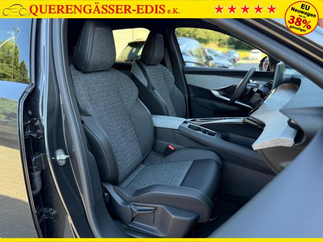 Peugeot 3008 Allure HYBRID 145 e-DSC6 *AHK*NAVI*360&deg;*19"*LED*ACC*Winterpak* 