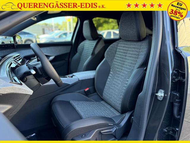 Peugeot 3008 Allure HYBRID 145 e-DSC6 *AHK*NAVI*360&deg;*19"*LED*ACC*Winterpak* 