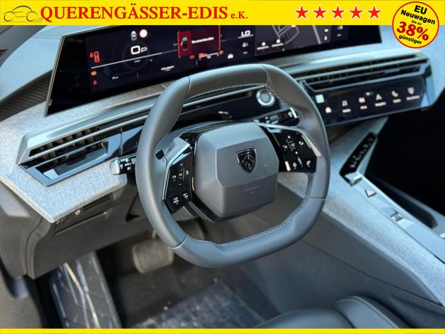 Peugeot 3008 Allure HYBRID 145 e-DSC6 *AHK*NAVI*360&deg;*19"*LED*ACC*Winterpak* 