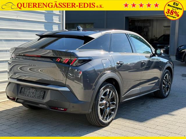 Peugeot 3008 Allure HYBRID 145 e-DSC6 *AHK*NAVI*360&deg;*19"*LED*ACC*Winterpak* 