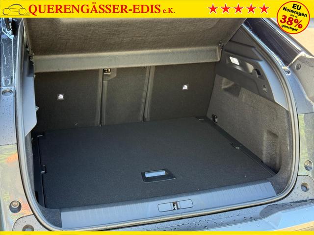 Peugeot 3008 Allure HYBRID 145 e-DSC6 *AHK*NAVI*360&deg;*19"*LED*ACC*Winterpak* 