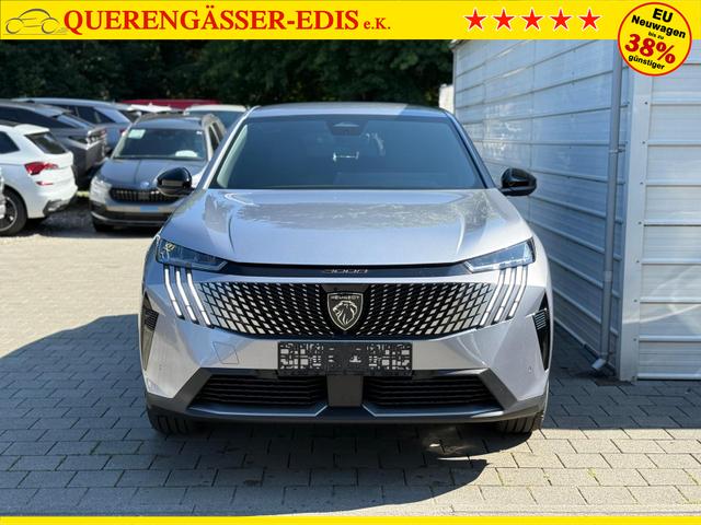 Peugeot 3008 Allure HYBRID 145 e-DSC6 *AHK*NAVI*360&deg;*19"*LED*ACC*Winterpak* 