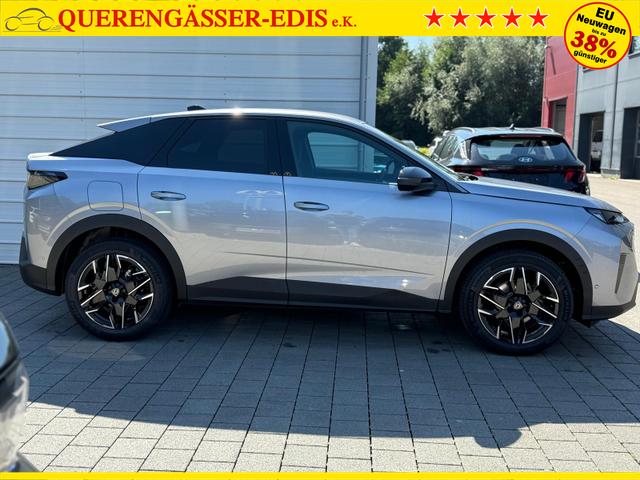 Peugeot 3008 Allure HYBRID 145 e-DSC6 *AHK*NAVI*360&deg;*19"*LED*ACC*Winterpak* 