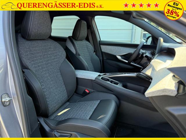 Peugeot 3008 Allure HYBRID 145 e-DSC6 *AHK*NAVI*360&deg;*19"*LED*ACC*Winterpak* 