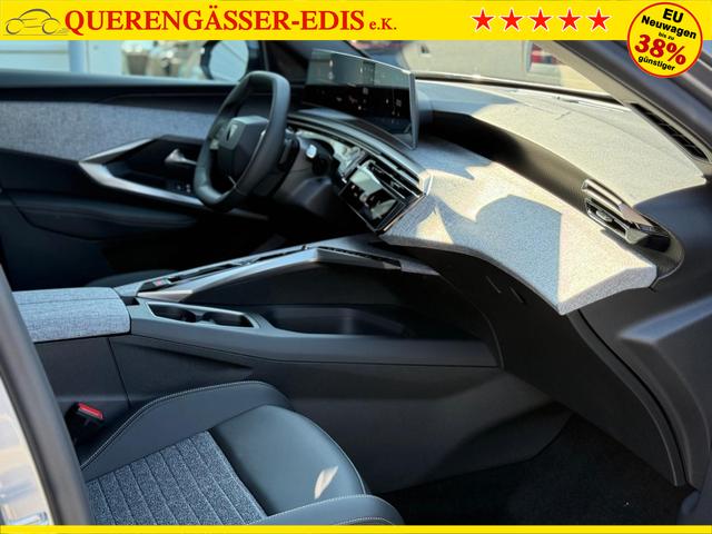 Peugeot 3008 Allure HYBRID 145 e-DSC6 *AHK*NAVI*360&deg;*19"*LED*ACC*Winterpak* 