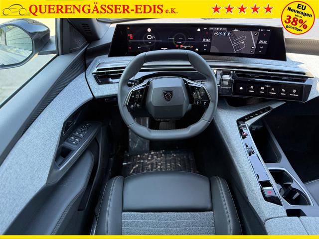 Peugeot 3008 Allure HYBRID 145 e-DSC6 *AHK*NAVI*360&deg;*19"*LED*ACC*Winterpak* 