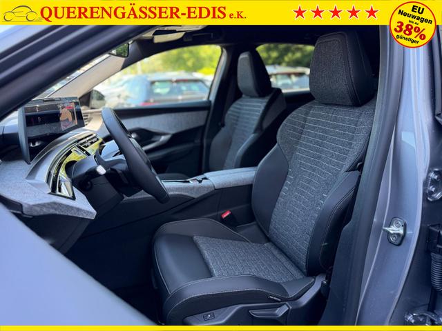 Peugeot 3008 Allure HYBRID 145 e-DSC6 *AHK*NAVI*360&deg;*19"*LED*ACC*Winterpak* 