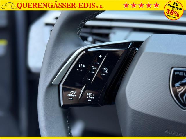 Peugeot 3008 Allure HYBRID 145 e-DSC6 *AHK*NAVI*360&deg;*19"*LED*ACC*Winterpak* 