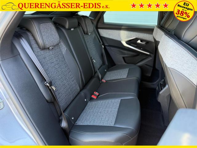 Peugeot 3008 Allure HYBRID 145 e-DSC6 *AHK*NAVI*360&deg;*19"*LED*ACC*Winterpak* 