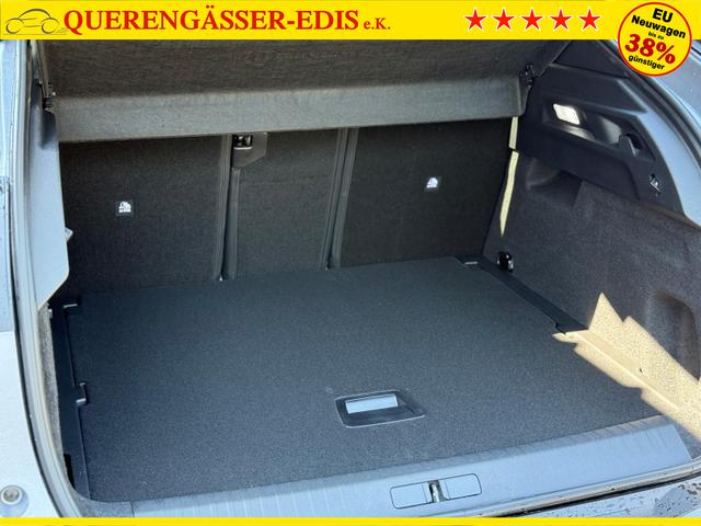 Peugeot 3008 Allure HYBRID 145 e-DSC6 *AHK*NAVI*360&deg;*19"*LED*ACC*Winterpak* 