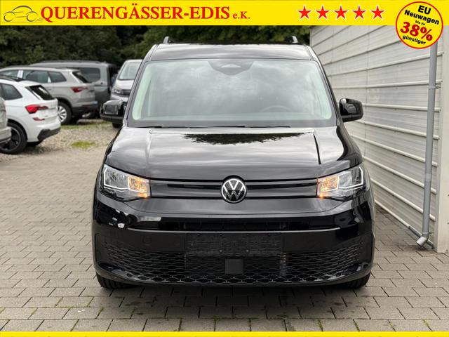Volkswagen Caddy Maxi 2.0 TDI 4Motion *ACC*AHK*KAMERA*PDC 
