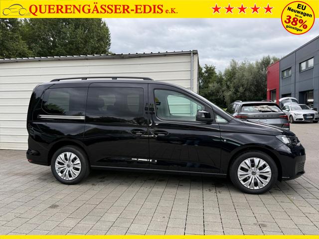 Volkswagen Caddy Maxi 2.0 TDI 4Motion *ACC*AHK*KAMERA*PDC 