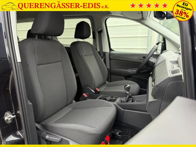 Volkswagen Caddy Maxi 2.0 TDI 4Motion *ACC*AHK*KAMERA*PDC 