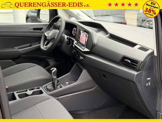 Volkswagen Caddy Maxi 2.0 TDI 4Motion *ACC*AHK*KAMERA*PDC 