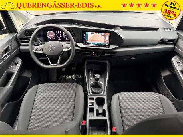 Volkswagen Caddy Maxi 2.0 TDI 4Motion *ACC*AHK*KAMERA*PDC 