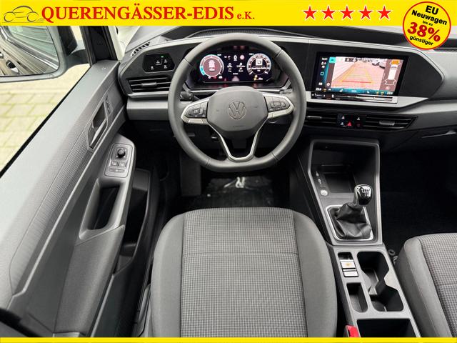Volkswagen Caddy Maxi 2.0 TDI 4Motion *ACC*AHK*KAMERA*PDC 