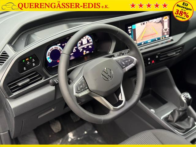 Volkswagen Caddy Maxi 2.0 TDI 4Motion *ACC*AHK*KAMERA*PDC 