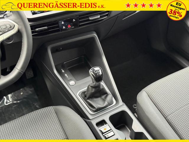 Volkswagen Caddy Maxi 2.0 TDI 4Motion *ACC*AHK*KAMERA*PDC 