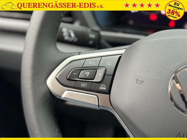 Volkswagen Caddy Maxi 2.0 TDI 4Motion *ACC*AHK*KAMERA*PDC 