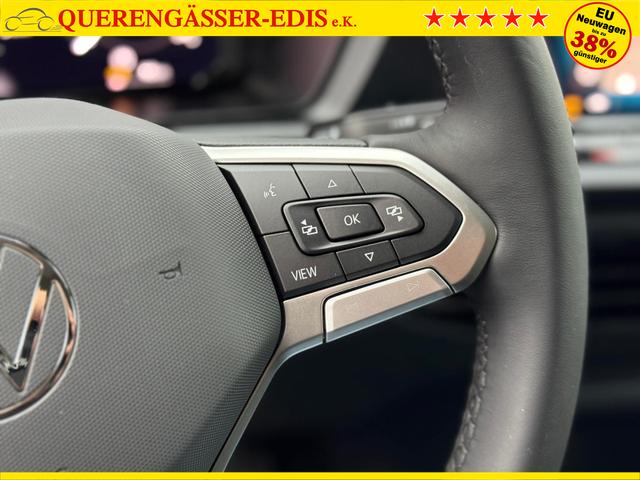 Volkswagen Caddy Maxi 2.0 TDI 4Motion *ACC*AHK*KAMERA*PDC 