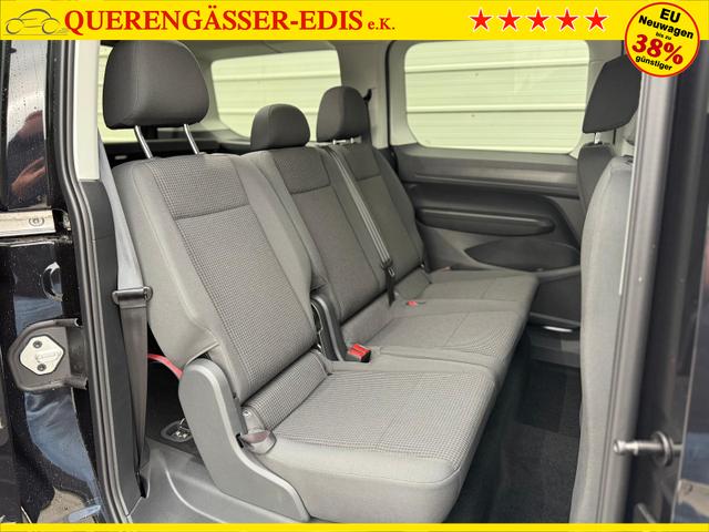 Volkswagen Caddy Maxi 2.0 TDI 4Motion *ACC*AHK*KAMERA*PDC 