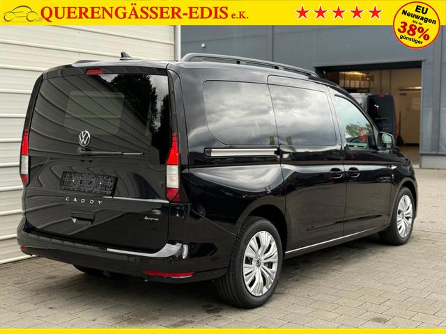 Volkswagen Caddy Maxi 2.0 TDI 4Motion *ACC*AHK*KAMERA*PDC 