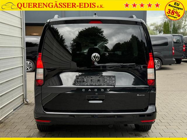 Volkswagen Caddy Maxi 2.0 TDI 4Motion *ACC*AHK*KAMERA*PDC 