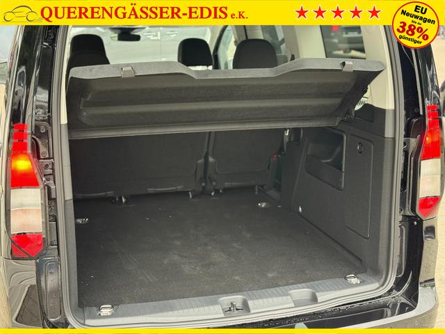 Volkswagen Caddy Maxi 2.0 TDI 4Motion *ACC*AHK*KAMERA*PDC 