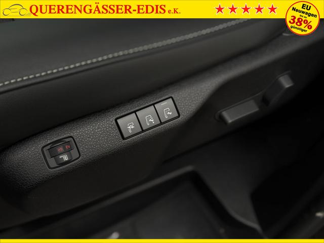 Peugeot Traveller Premium L3 180 BHDI *GLASDACH*NAVI*KAMERA*AHK 