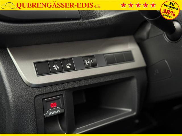 Peugeot Traveller Premium L3 180 BHDI *GLASDACH*NAVI*KAMERA*AHK 
