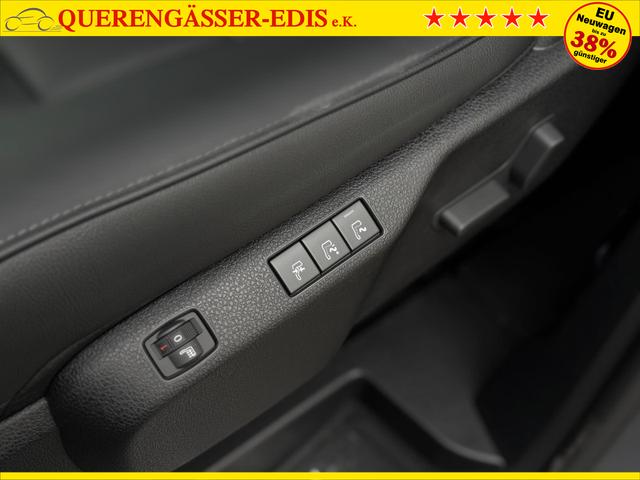 Peugeot Traveller Premium L3 180 BHDI EAT8 *ACC*Navi*180°*AHK 