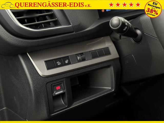 Peugeot Traveller Premium L3 180 BHDI EAT8 *ACC*Navi*180°*AHK 