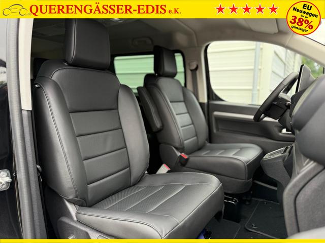 Peugeot Traveller Premium L3 180 BHDI EAT8 *ACC*Navi*180°*AHK 