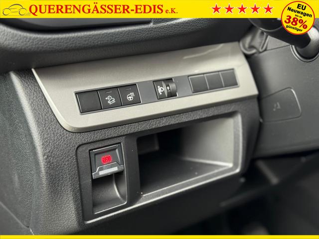 Peugeot Traveller Premium L3 180 BHDI EAT8 *ACC*Navi*180°*AHK 