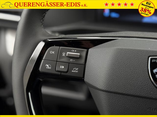 Peugeot Traveller Premium L3 180 BHDI EAT8 *ACC*Navi*180°*AHK 