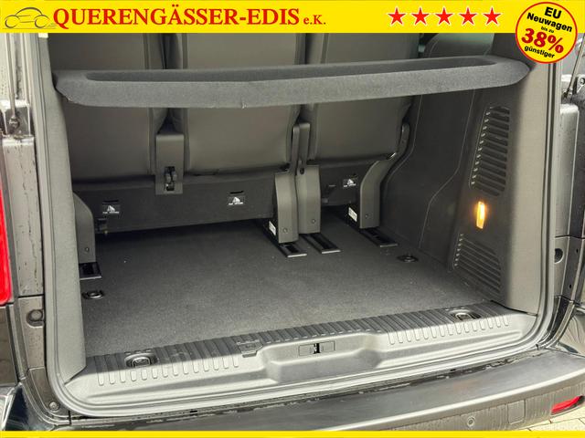 Peugeot Traveller Premium L3 180 BHDI EAT8 *ACC*Navi*180°*AHK 