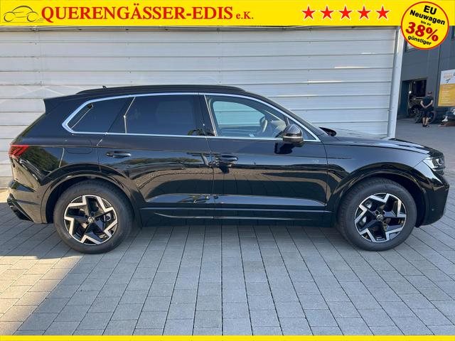 Volkswagen Touareg Elegance R-Line 3.0 V6 TDI *360°*AHK*MATRIX 