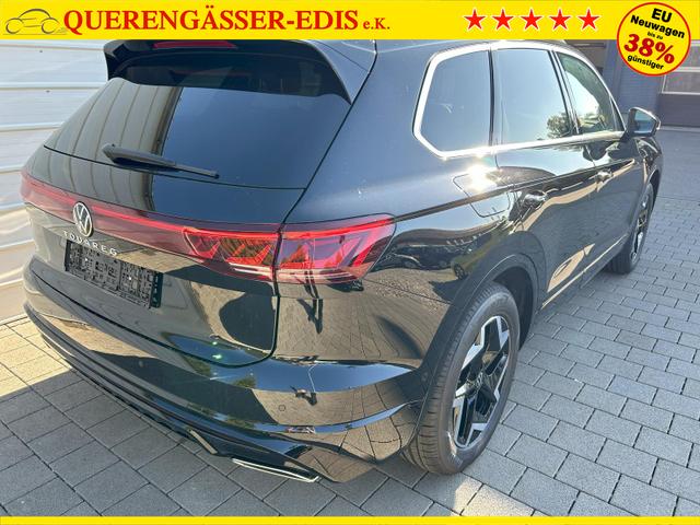 Volkswagen Touareg Elegance R-Line 3.0 V6 TDI *360°*AHK*MATRIX 
