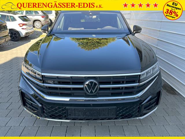 Volkswagen Touareg Elegance R-Line 3.0 V6 TDI *360°*AHK*MATRIX 